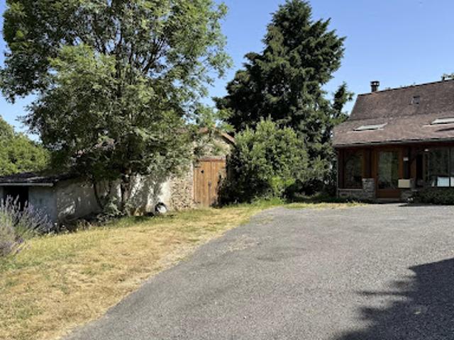 Maison vente à Nontron, Firbeix