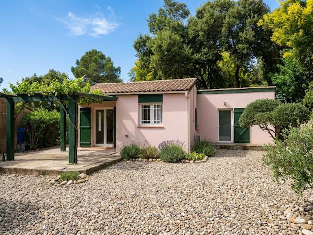 Maison vente à Brignoles, Gonfaron