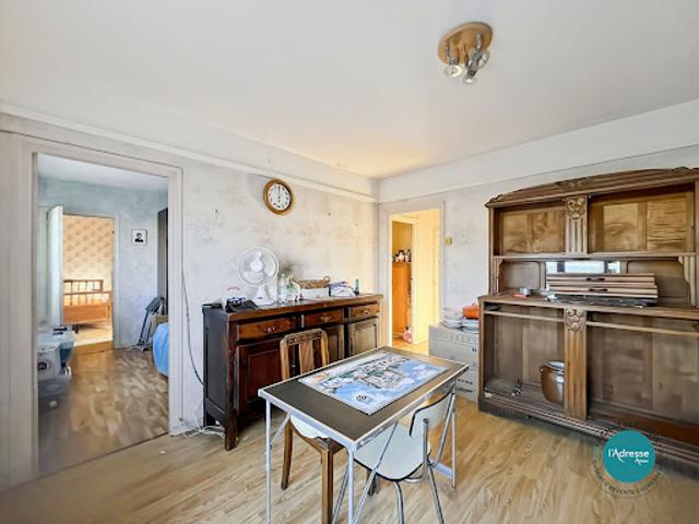 Maison vente à Étampes, Itteville