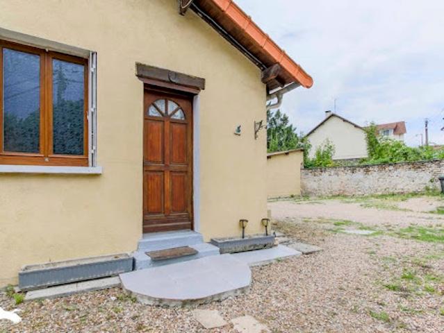 Maison vente à Mantes-la-Jolie, Juziers