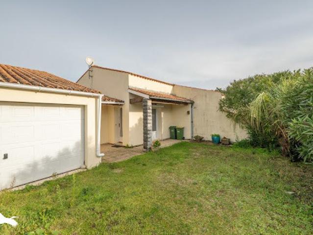 Maison vente à Rochefort, La Brée-les-bains