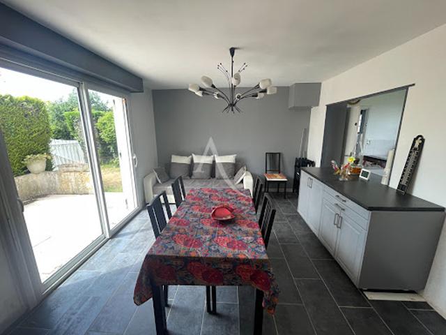 Maison vente à Les Sables-d'Olonne, La Chaize-giraud