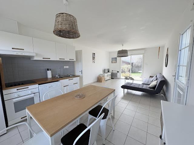 Maison vente à Les Sables-d'Olonne, La Guérinière