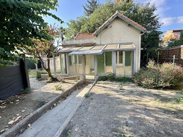 Maison vente à Parc Le Bocage, La Penne-sur-huveaune