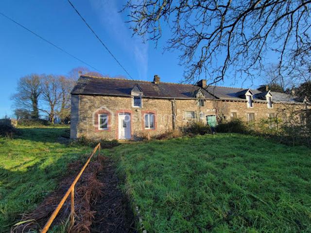 Maison vente à Malabry, La Prénessaye