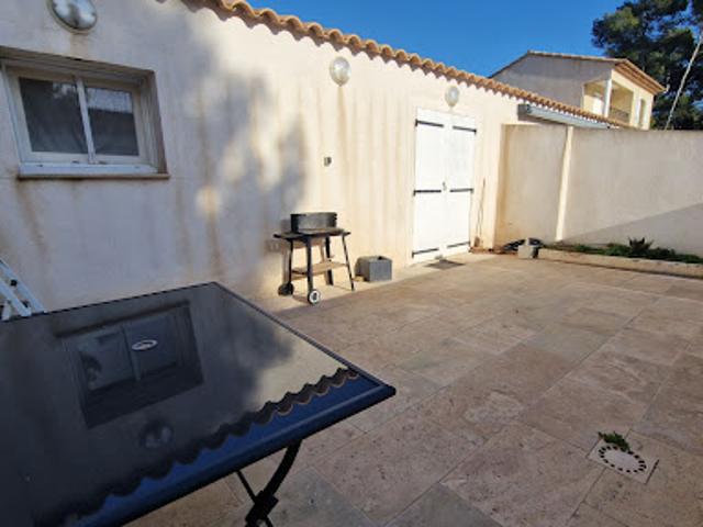 Maison vente à Arrondissement de Toulon, La Seyne-sur-mer