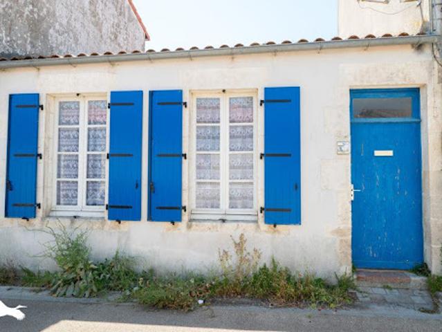 Maison vente à Rochefort, La Tremblade
