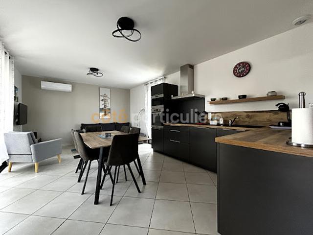 Maison vente à L'Ortuge, La Tremblade