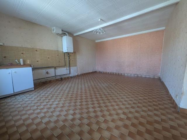 Maison vente à Tours, La Ville-aux-dames