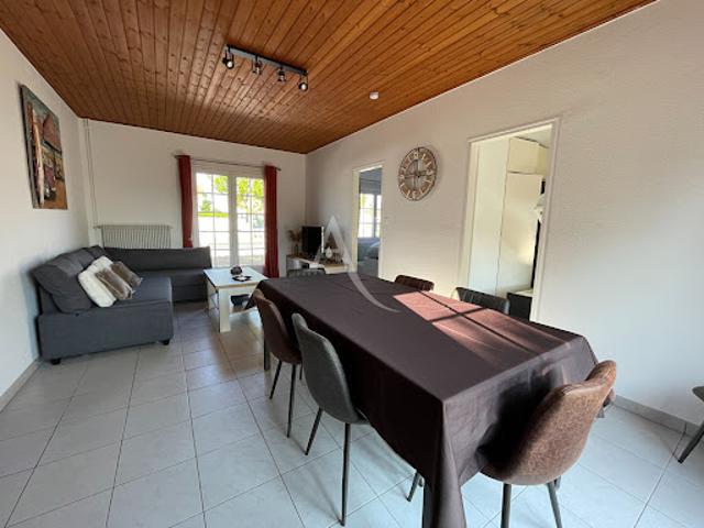 Maison vente à Les Sables-d'Olonne, L'aiguillon-sur-mer