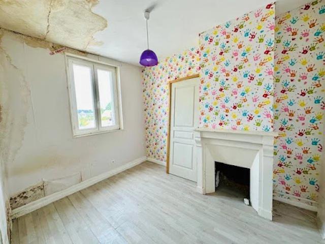 Maison vente à Cherbourg, Le Vrétot