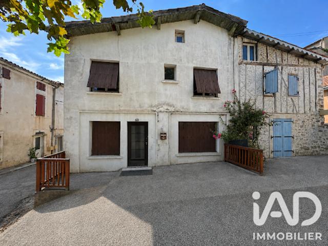 Maison vente à Pamiers, Laroque-d'olmes