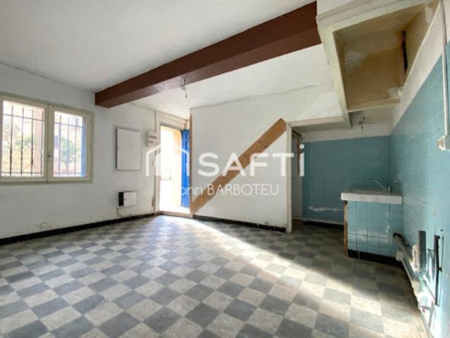 Maison vente à Céret, Latour-bas-elne