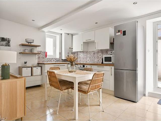 Maison vente à Marseille, Allauch