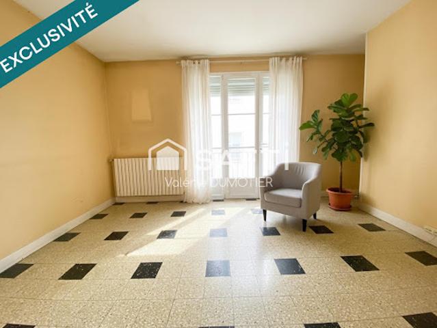 Maison vente à Saint-Quentin, Lesdins