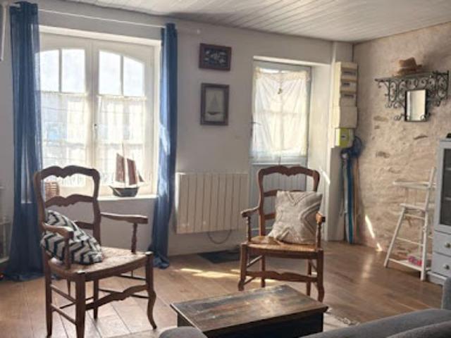 Maison vente à Les Sables-d'Olonne, L'ile-d'yeu