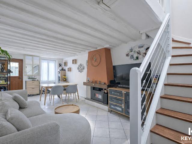 Maison vente à Sarcelles, Maffliers