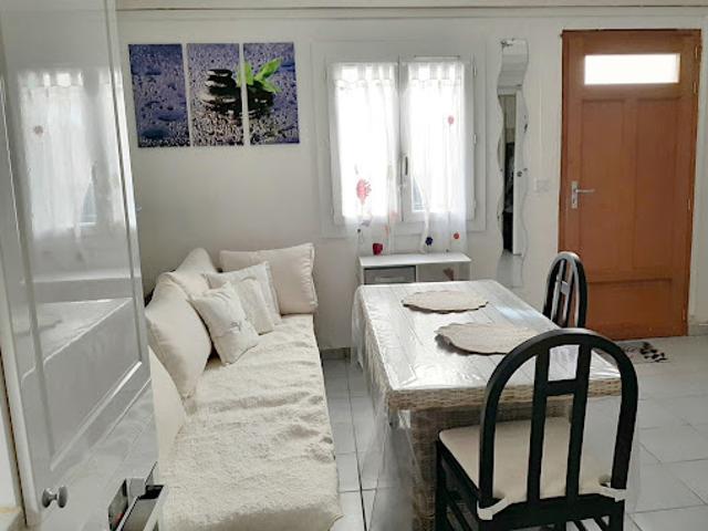 Maison vente à Montpellier, Marseillan