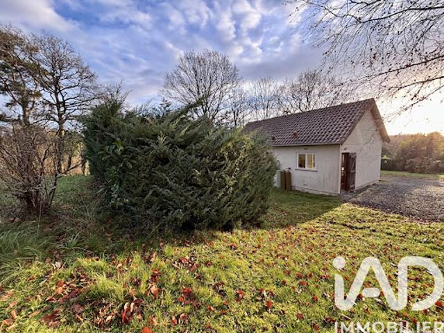 Maison vente à Nontron, Mialet