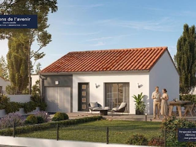 Maison vente à Nantes, Monnières