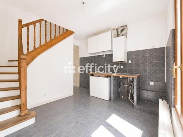 Maison vente à Bobigny, Vaux-montreuil