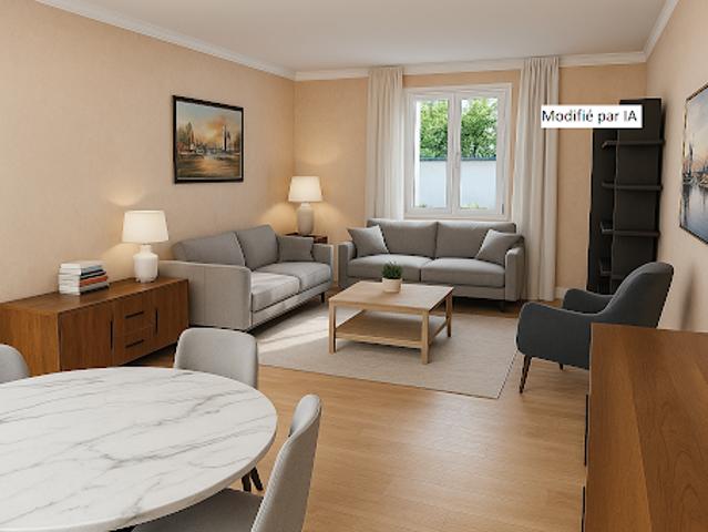 Maison vente à Nantes