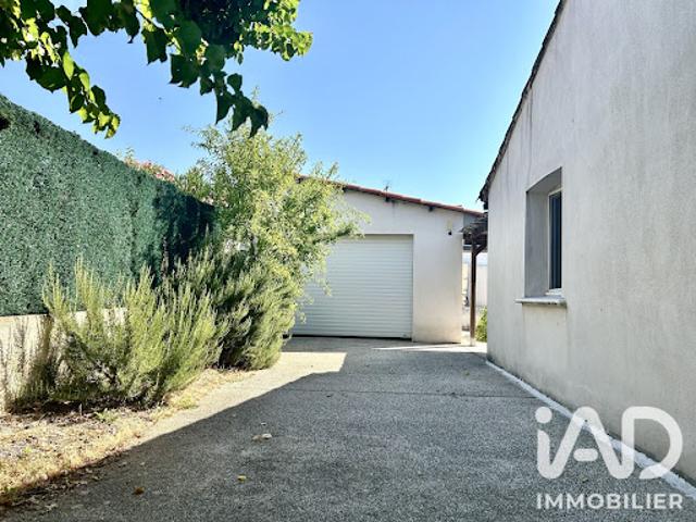 Maison vente à Béziers, Nézignan-l'evêque