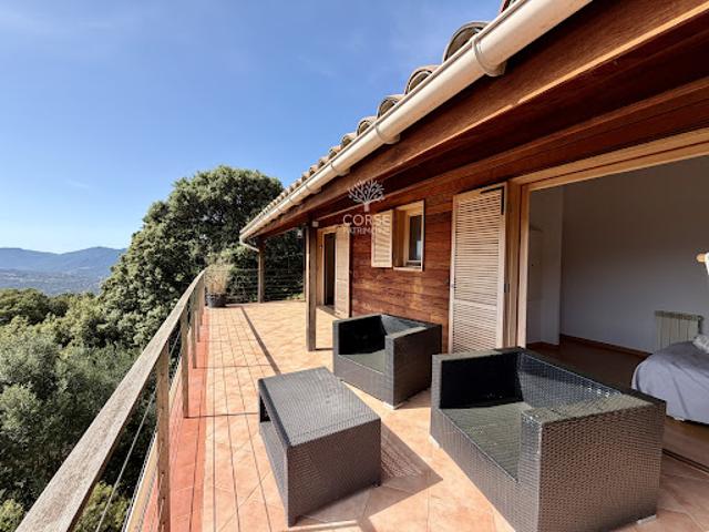 Maison vente à Sartène, Olmeto