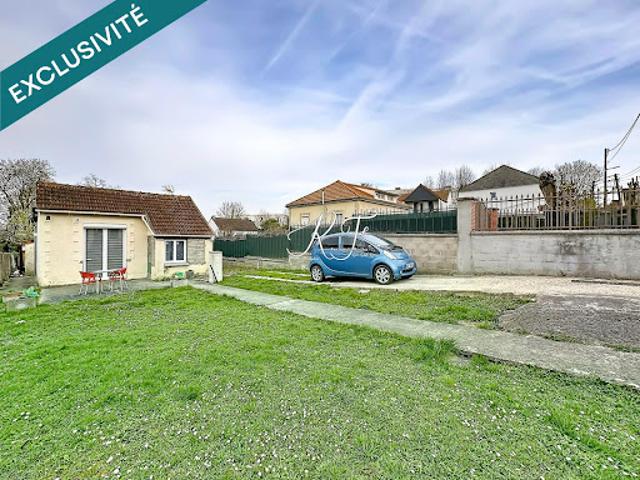 Maison vente à Pontoise, Osny