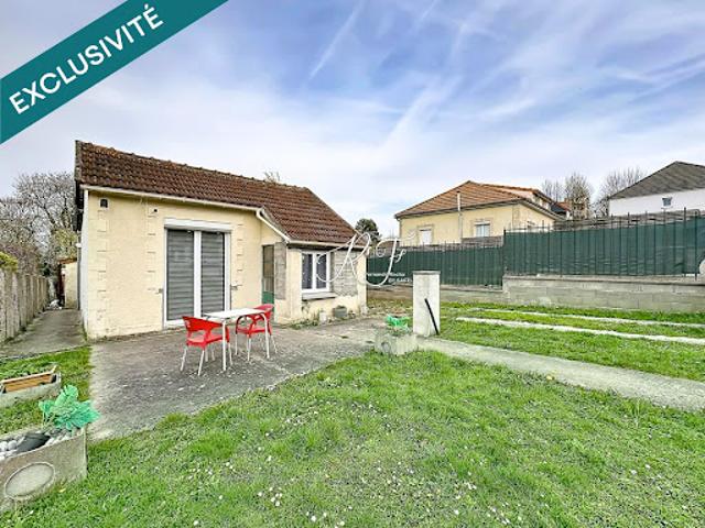 Maison vente à Pontoise, Osny