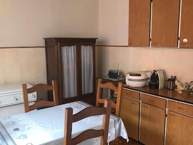 Maison vente à Nantua, Oyonnax