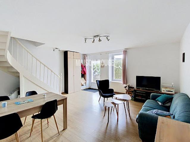 Maison vente à Guingamp, Bretagne