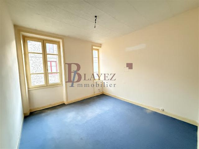 Maison vente à Ussel, Peyrelevade