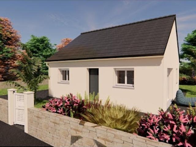 Maison vente à France métropolitaine, Piacé