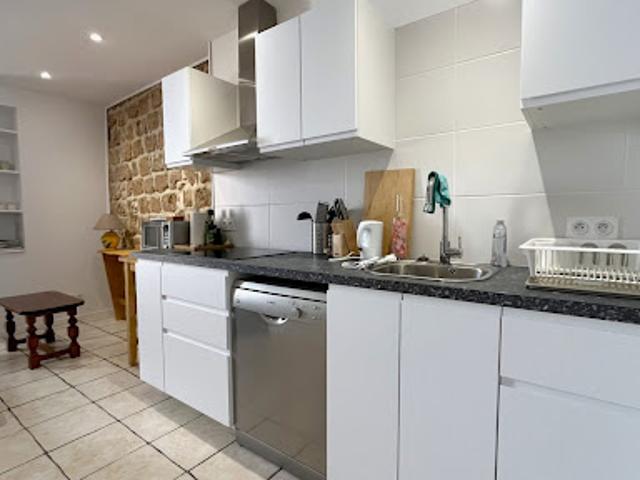Maison vente à Béziers, Pomérols