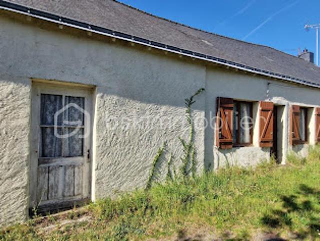 Maison vente à Saint-Nazaire, Pontchâteau