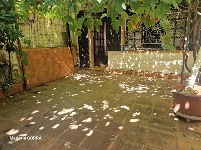 Maison vente à Marseille, Roquevaire