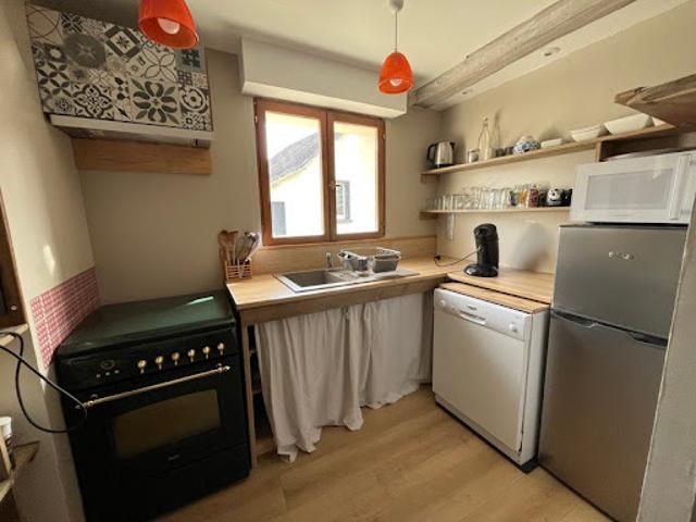 Maison vente à Romorantin-Lanthenay, Saint-aignan