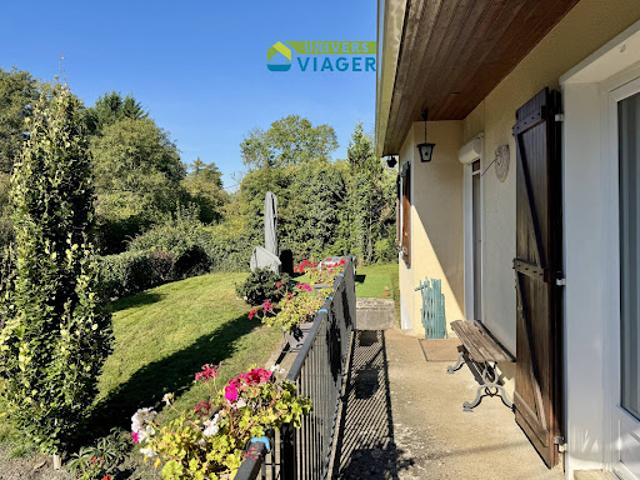 Maison vente à Cosne-Cours-sur-Loire, Saint-amand-en-puisaye