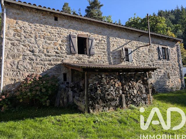 Maison vente à Tournon-sur-Rhône, Saint-basile