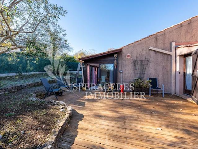 Maison vente à Grasse, Saint-cézaire-sur-siagne