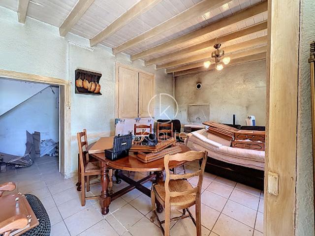 Maison vente à Montbrison, Saint-didier-sur-rochefort