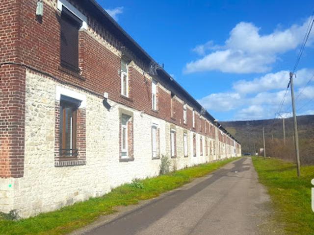 Maison vente à Rouen, Saint-etienne-du-rouvray