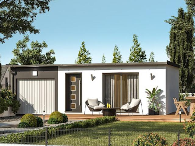 Maison vente à Saint-fiacre-sur-maine, Loire-Atlantique