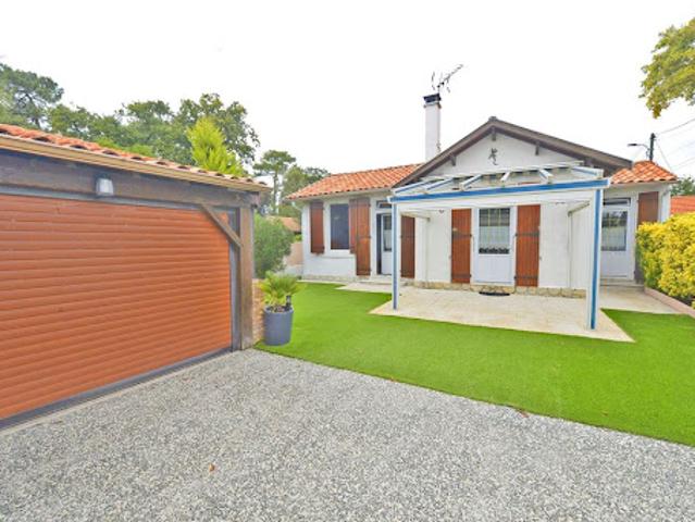 Maison vente à France métropolitaine, Saint-georges-de-didonne