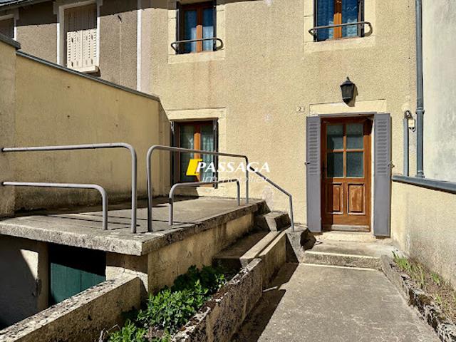 Maison vente à Mende, Saint-germain-du-teil