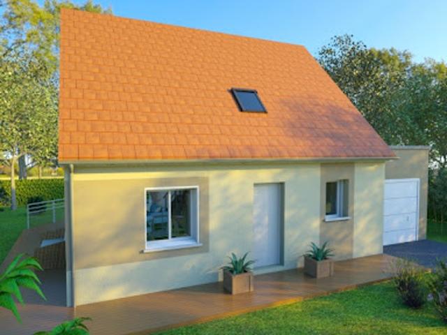 Maison vente à Le Mans, Saint-jean-d'assé