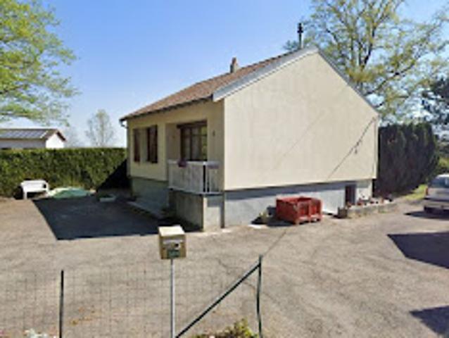 Maison vente à Rochechouart, Saint-junien