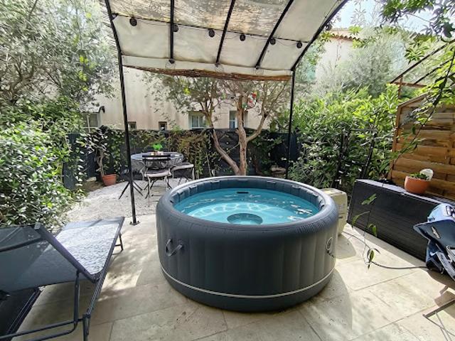 Maison vente à Narbonne, Saint-laurent-de-la-cabrerisse