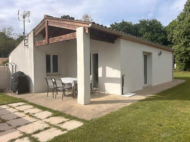 Maison vente à Rochefort, Saint-palais-sur-mer